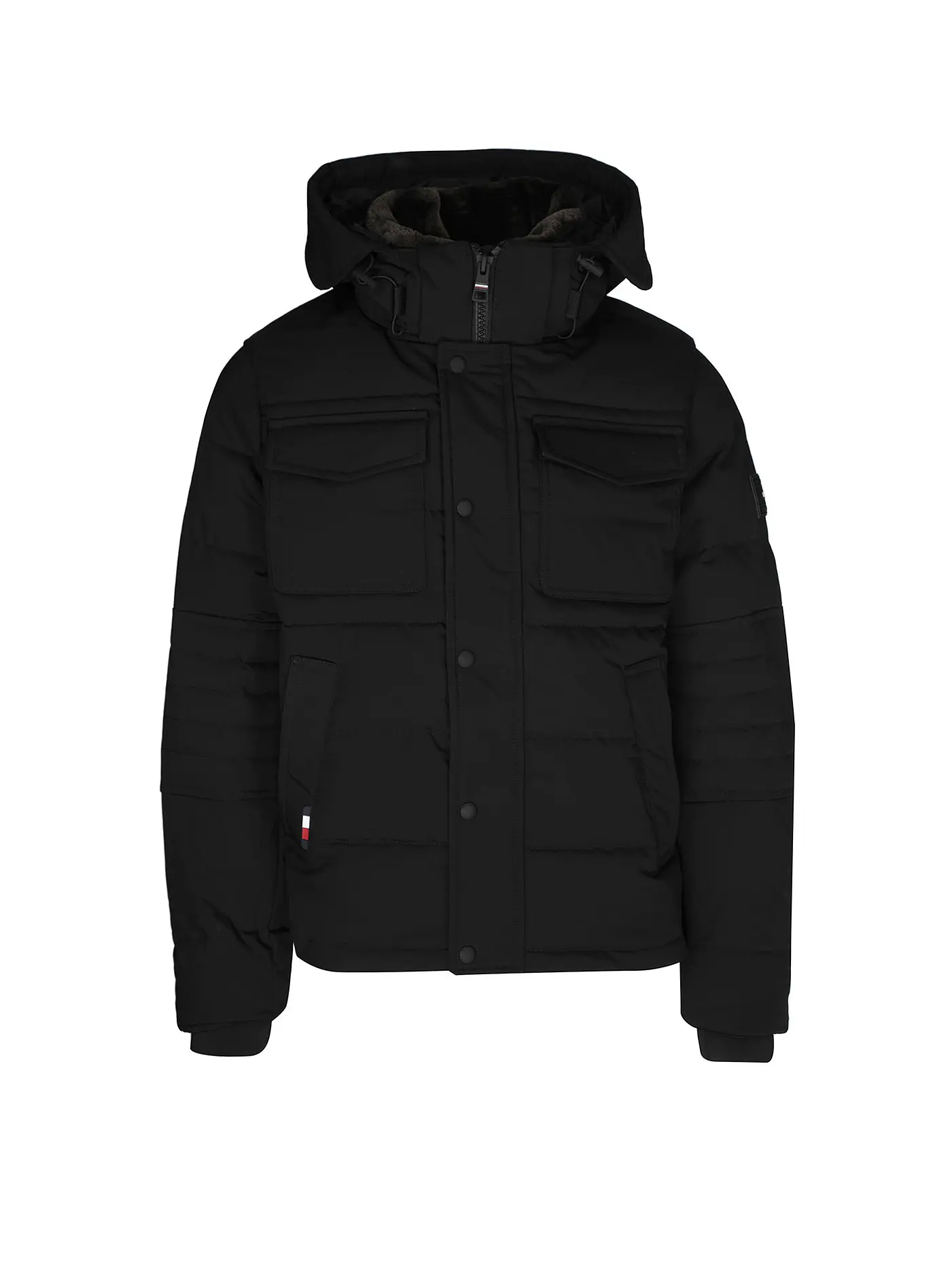 TOMMY HILFIGER | Steppjacke | 